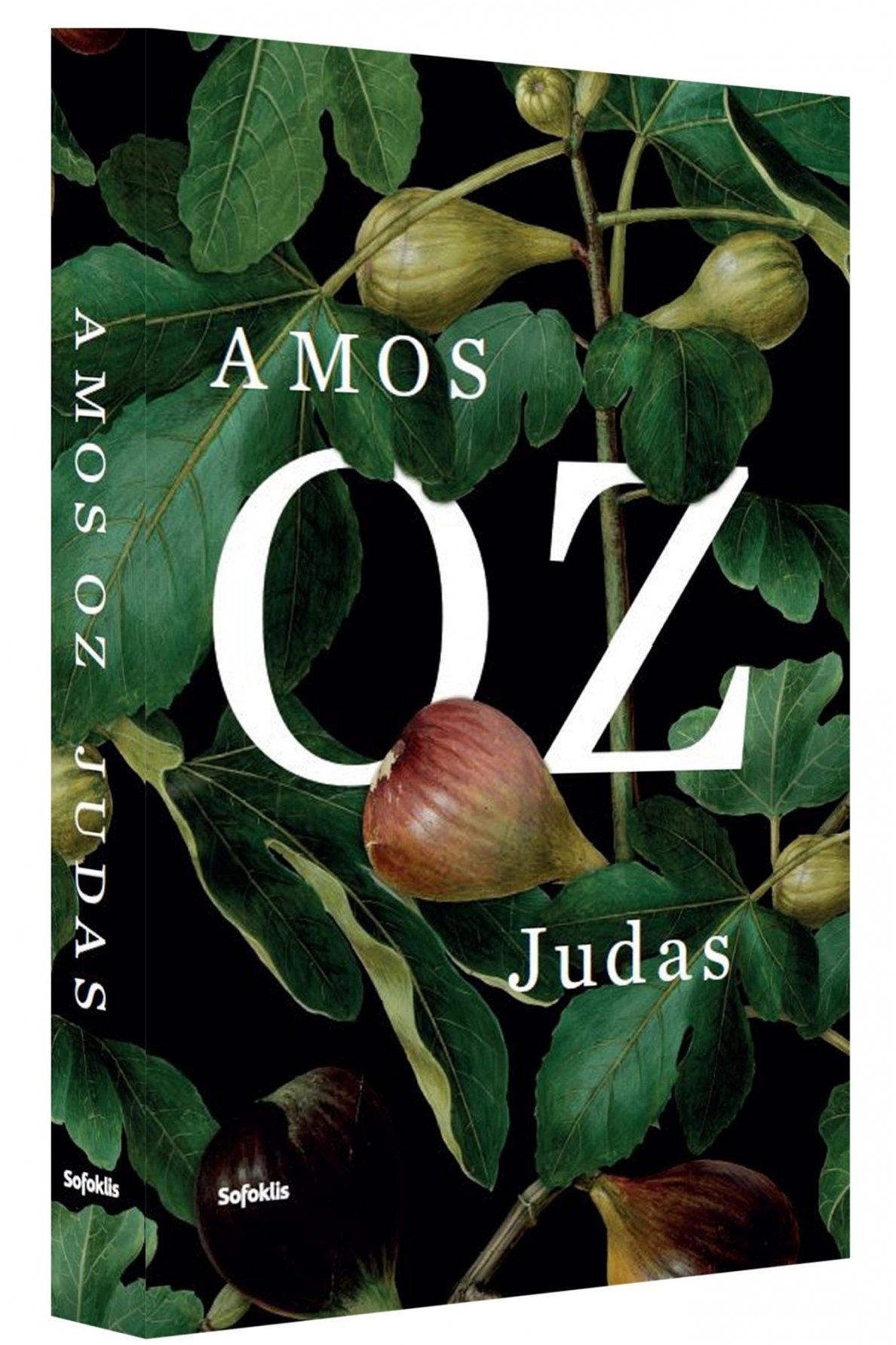 Judas (su minimaliais defektais) 1 Judas (su minimaliais defektais) 1