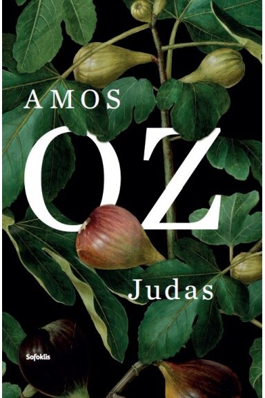 Judas (su minimaliais defektais)
