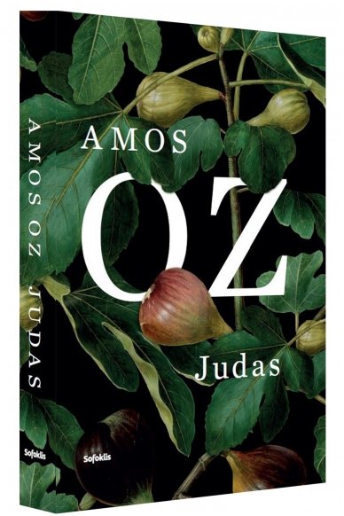 Judas (su minimaliais defektais) 1 Judas (su minimaliais defektais) 1