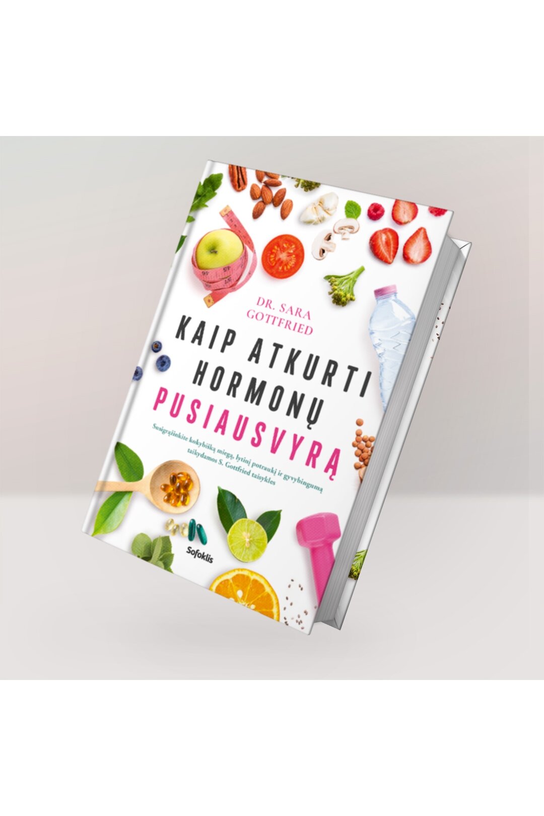 Kaip atkurti hormonų pusiausvyrą 2 Kaip atkurti hormonų pusiausvyrą 2