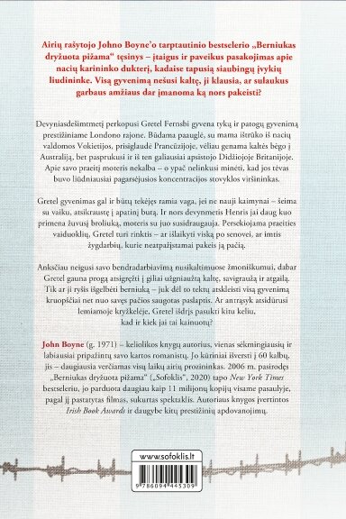 Kai subyrėjo pasaulis