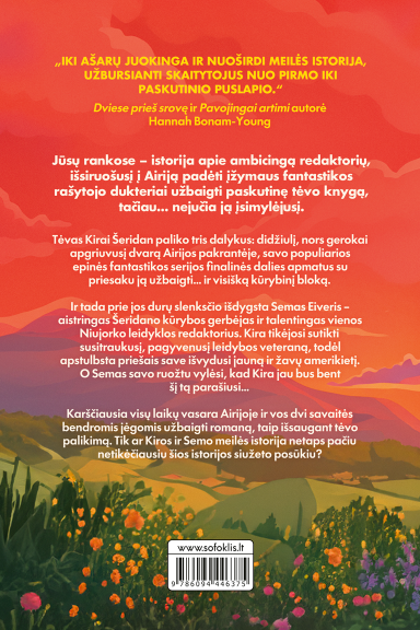 Kaip parašyti meilės romaną