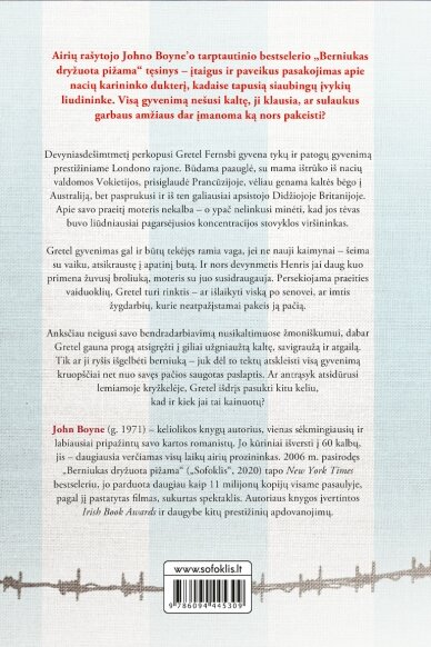 Kai subyrėjo pasaulis 1 Kai subyrėjo pasaulis 1