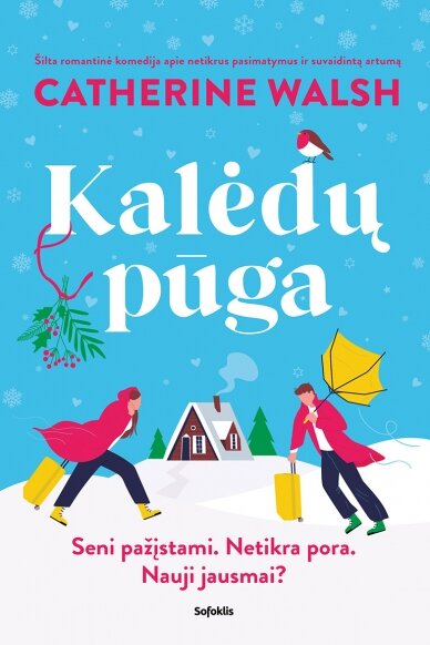 Kalėdų pūga Kalėdų pūga
