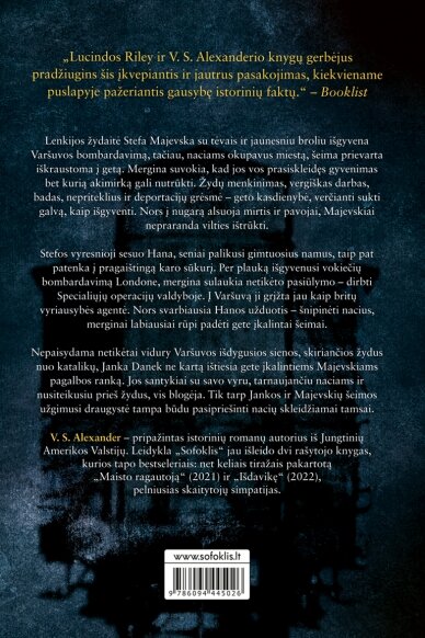 Karo merginos 1 Karo merginos 1