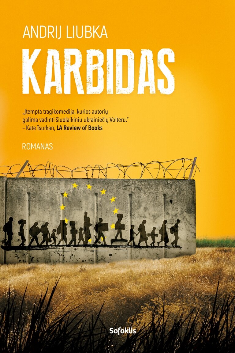 Karbidas Karbidas