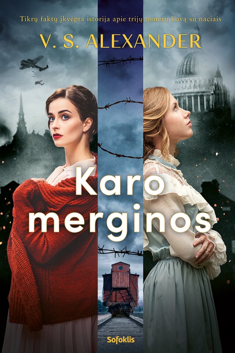 Karo merginos Karo merginos