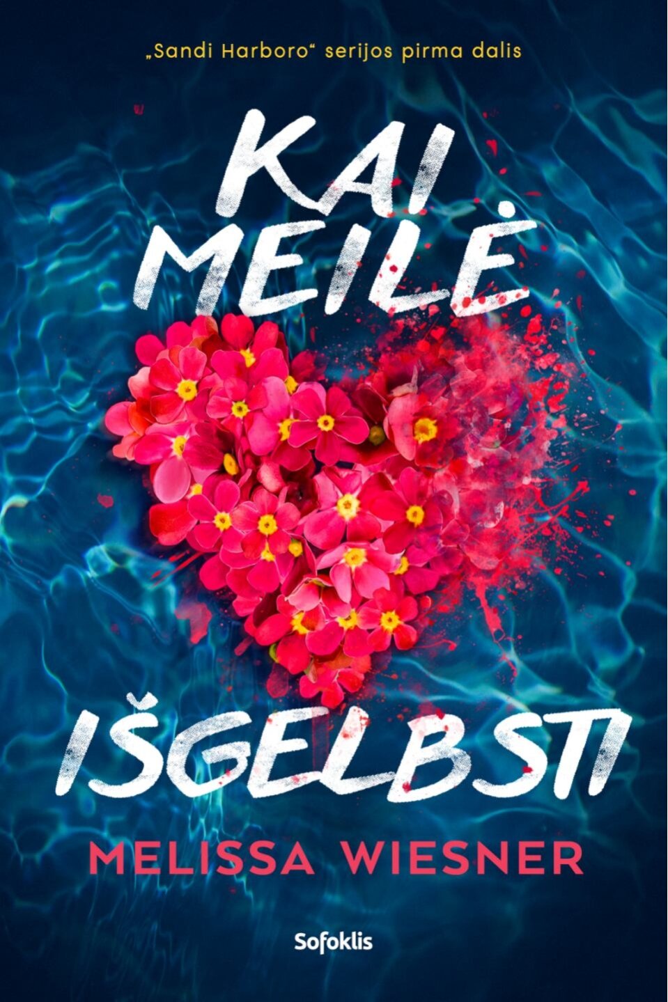 Kai meilė išgelbsti