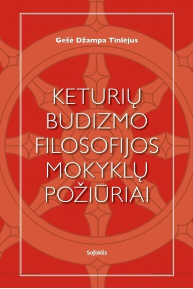Keturių budizmo filosofijos mokyklų poži Keturių budizmo filosofijos mokyklų poži