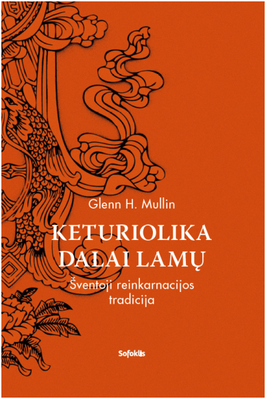 Keturiolika Dalai Lamų (su minimaliais defektais)
