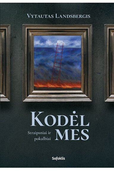 Kodėl mes