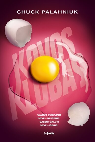 Kovos klubas