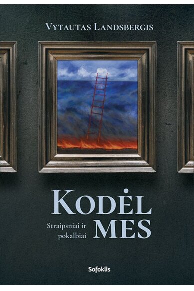 Kodėl mes Kodėl mes
