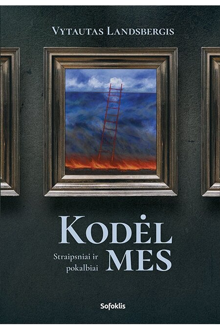 Kodėl mes Kodėl mes