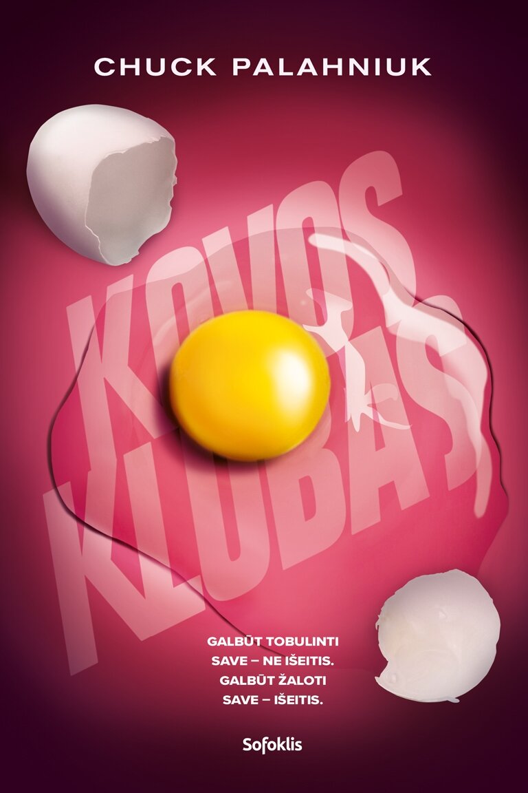Kovos klubas Kovos klubas