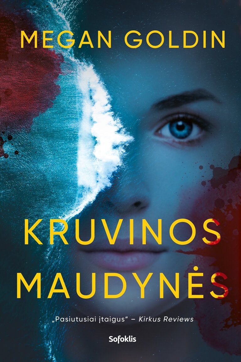 Kruvinos maudynės Kruvinos maudynės