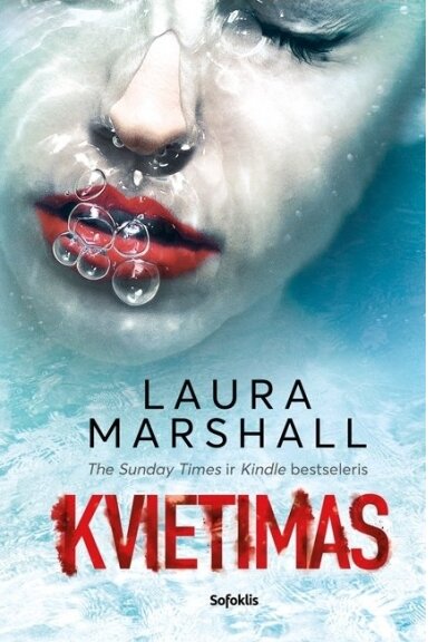 Kvietimas