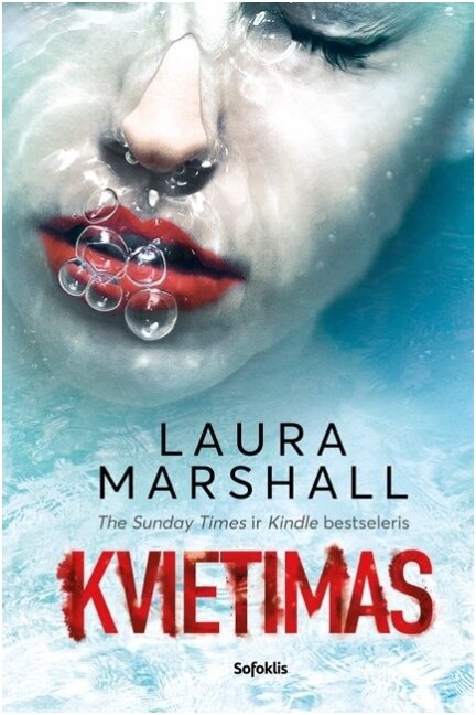 Kvietimas Kvietimas