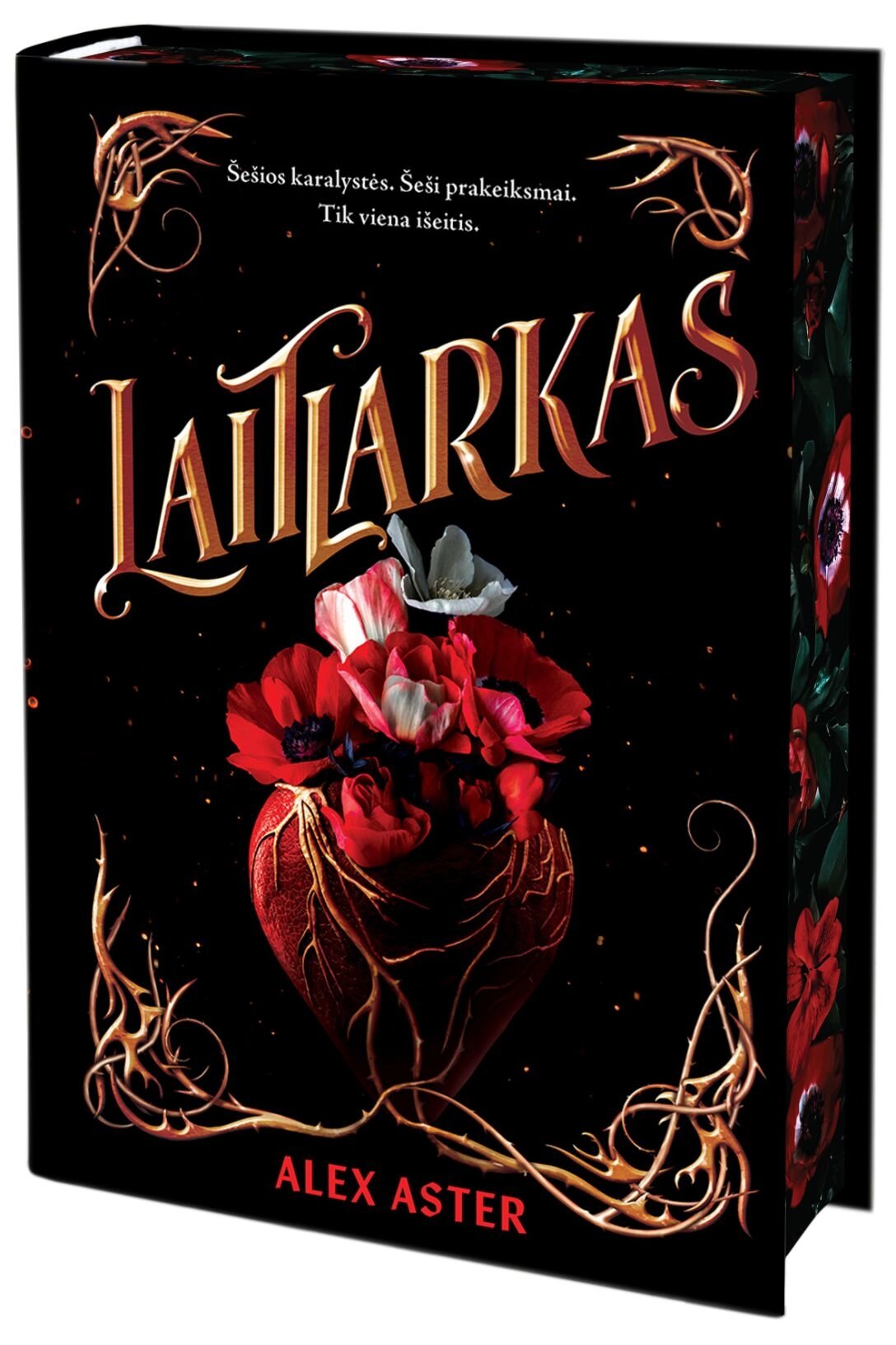 Laitlarkas (delux) Laitlarkas (delux)