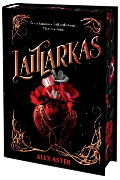 Laitlarkas (delux)