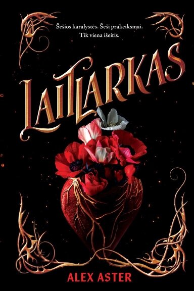 Laitlarkas