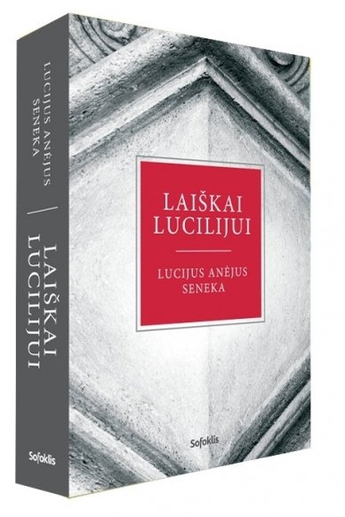 Laiškai Lucilijui (2020) 1