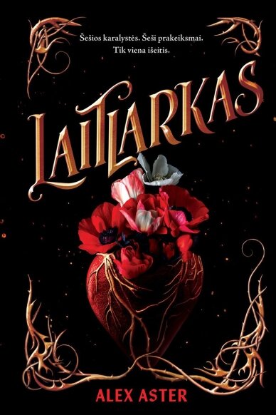 Laitlarkas