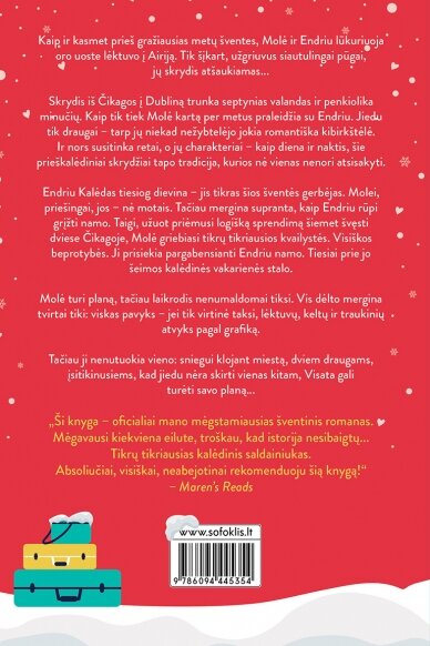 Lemtingos Kalėdos 1