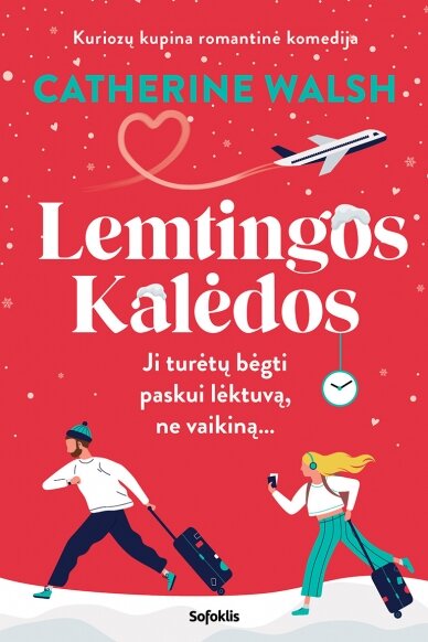 Lemtingos Kalėdos Lemtingos Kalėdos