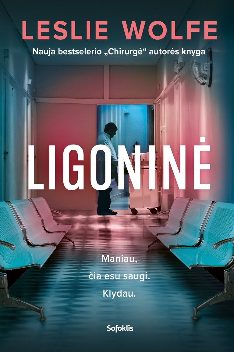 Ligoninė