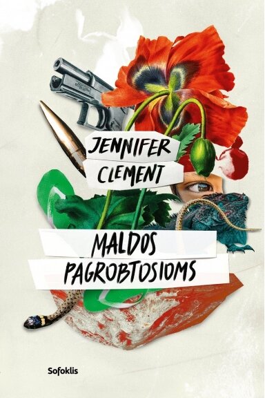 Maldos pagrobtosioms Maldos pagrobtosioms