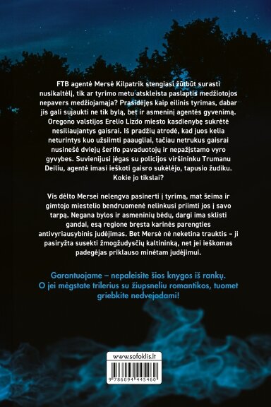 Maloninga tiesa (su minimaliais defektais)