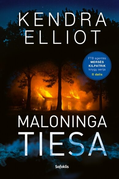Maloninga tiesa (su minimaliais defektais)