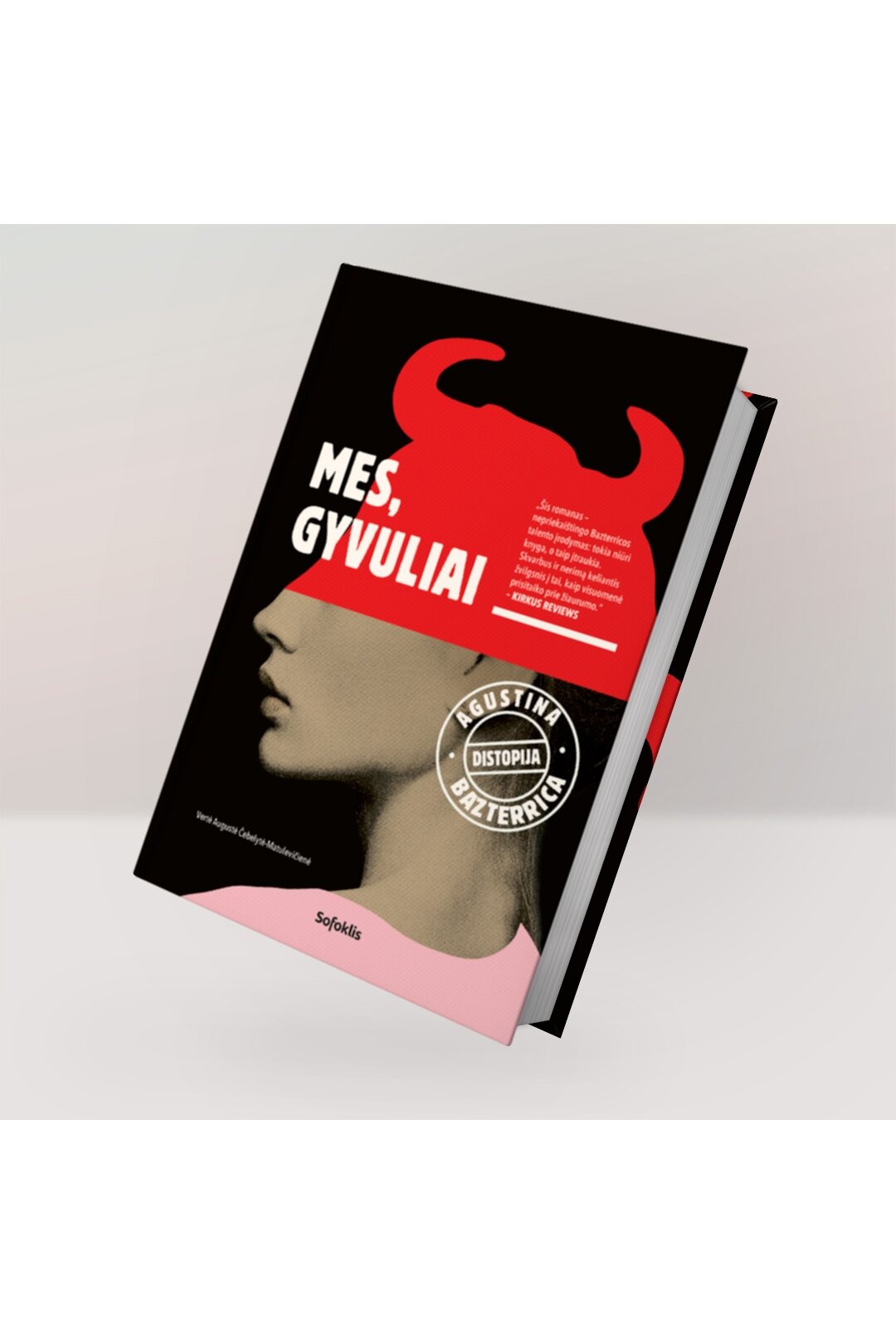 Mes, gyvuliai 2 Mes, gyvuliai 2