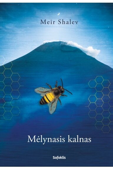 Mėlynasis kalnas Mėlynasis kalnas