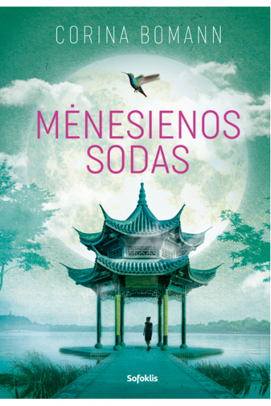 Mėnesienos sodas