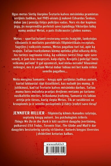 Mėsininkas