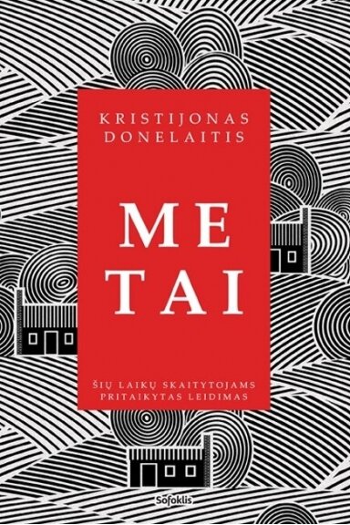 Metai Metai