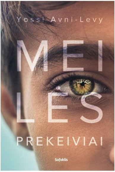Meilės prekeiviai (su minimaliais defektais) Meilės prekeiviai (su minimaliais defektais)
