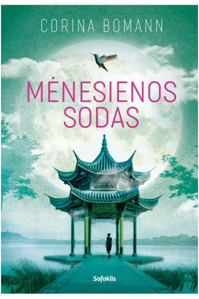 Mėnesienos sodas Mėnesienos sodas