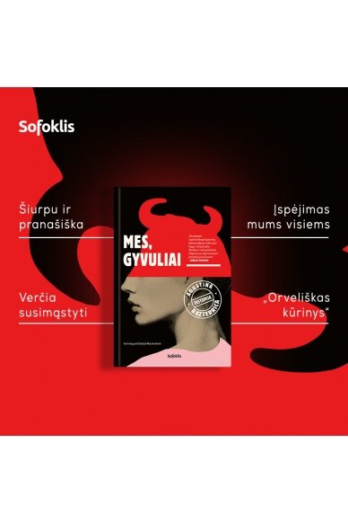 Mes, gyvuliai 3 Mes, gyvuliai 3