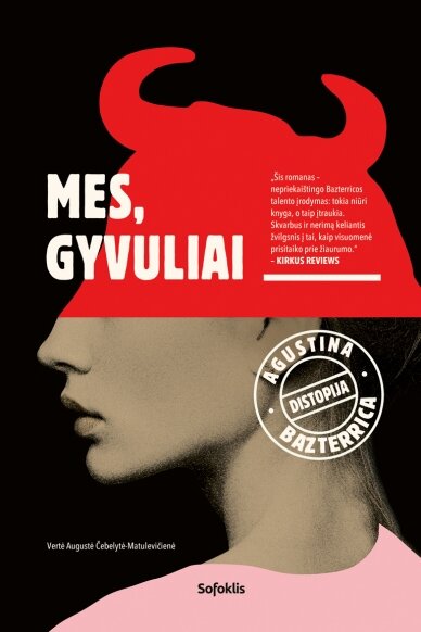 Mes, gyvuliai Mes, gyvuliai