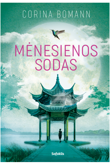 Mėnesienos sodas Mėnesienos sodas