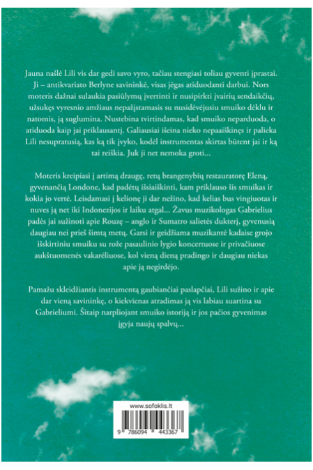 Mėnesienos sodas 1 Mėnesienos sodas 1