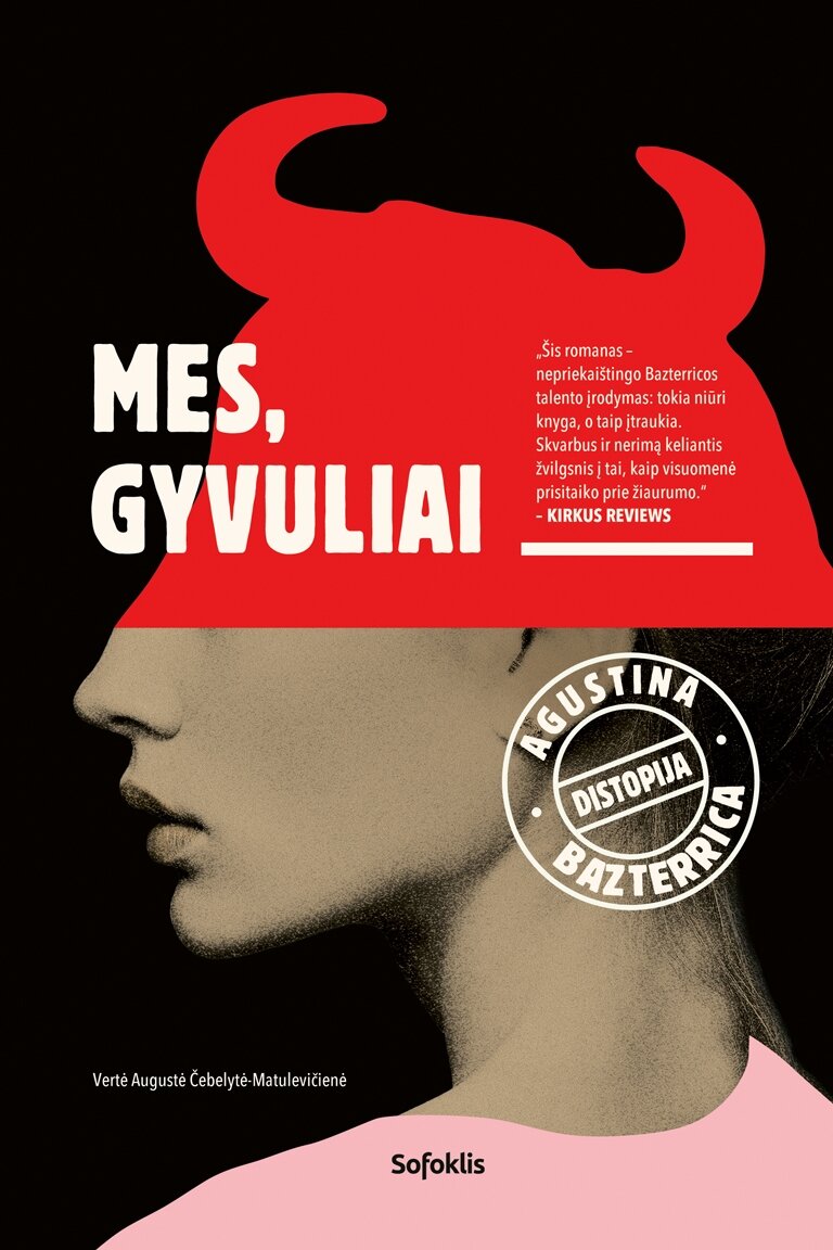 Mes, gyvuliai Mes, gyvuliai