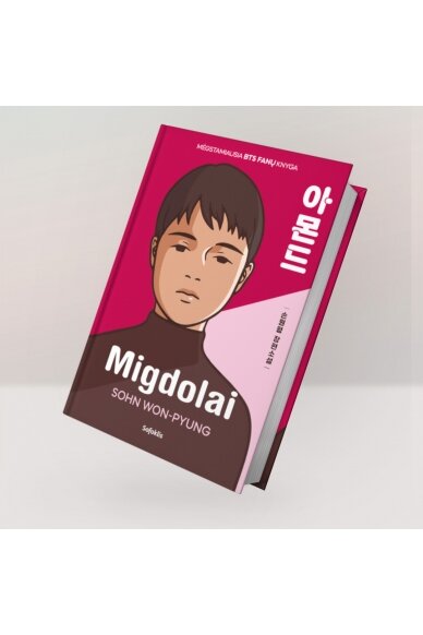 Migdolai 2 Migdolai 2