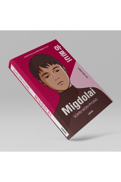 Migdolai 4 Migdolai 4