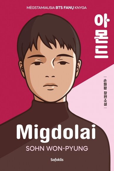 Migdolai Migdolai