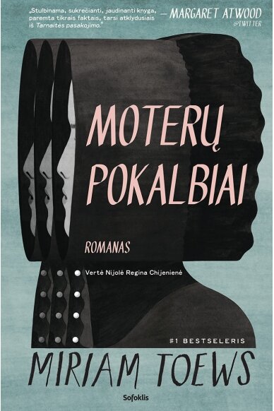 Moterų pokalbiai Moterų pokalbiai