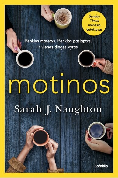 Motinos Motinos